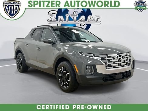 Used 2023 Hyundai Santa Cruz SEL Premium AWD/4WD image 1