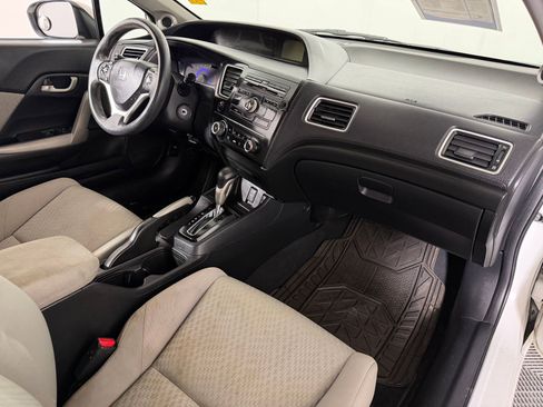 Used 2014 Honda Civic LX image 19