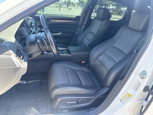 Used 2020 Honda Accord Sport image 13