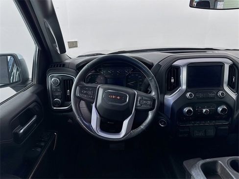Used 2019 GMC Sierra 1500 SLE w/ SLE Value Package image 23