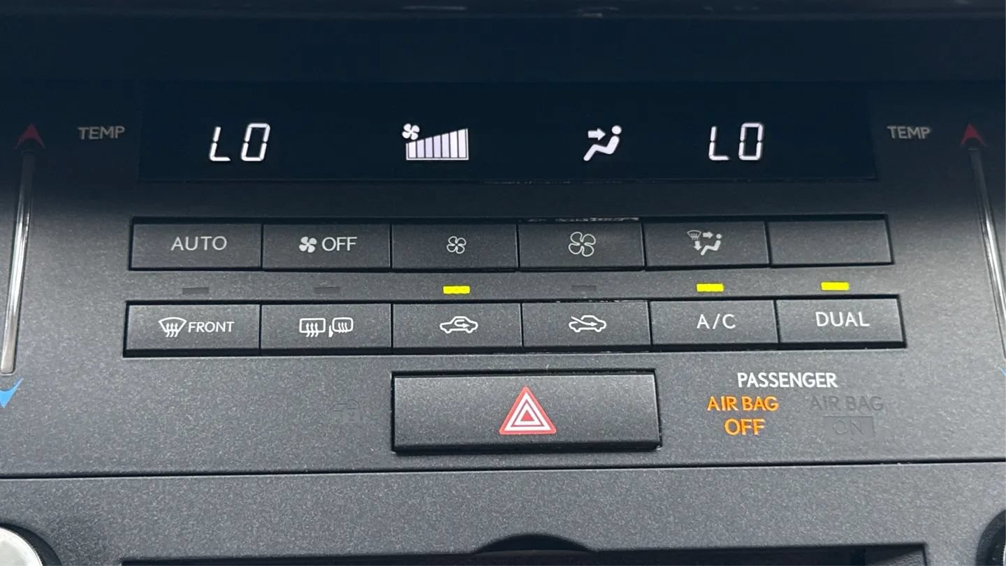 Used 2015 Lexus IS 250 RWD image 33