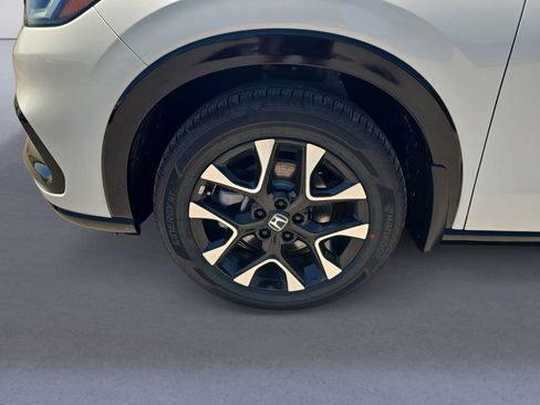 New 2027 Honda HR-V EX-L image 10