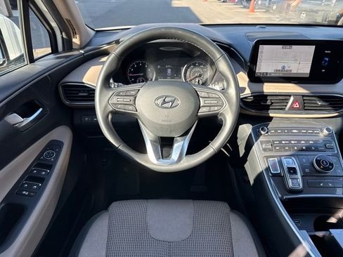 Used 2023 Hyundai Santa Fe SEL w/ Cargo Package image 13