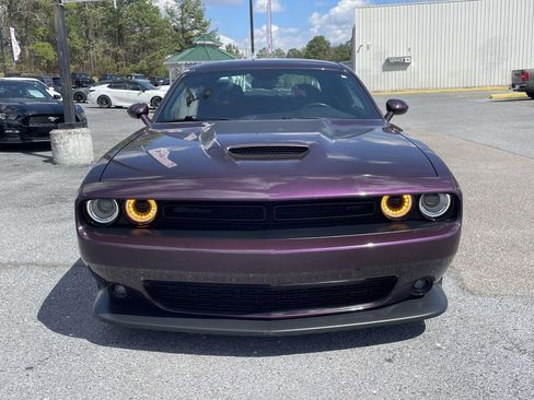 Used 2022 Dodge Challenger GT w/ Blacktop Package image 7