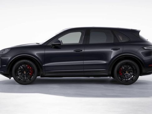 New 2026 Porsche Cayenne GTS AWD/4WD image 2