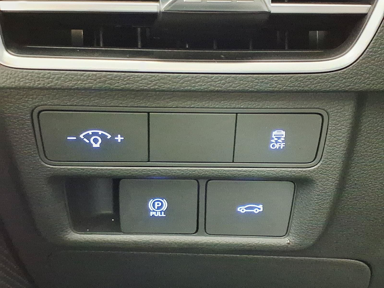 Certified 2026 Hyundai Sonata SEL FWD image 22