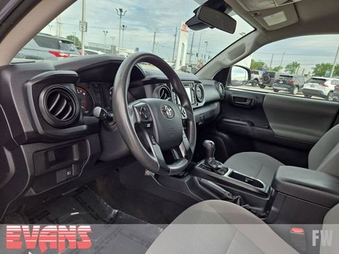 Used 2019 Toyota Tacoma SR w/ SR Convenience Package AWD/4WD image 21