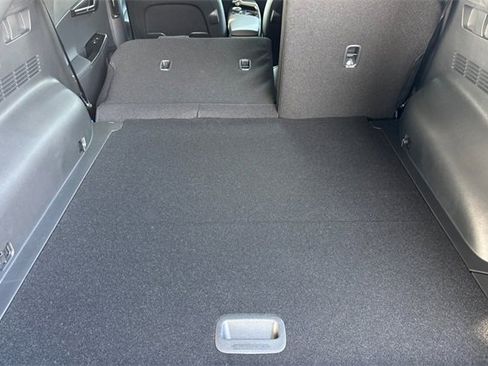 New 2025 Kia EV6 Wind image 17