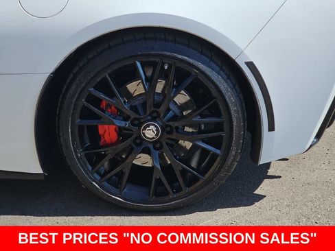 Used 2016 Chevrolet Corvette Stingray Coupe w/ 2LT Preferred Equipment Group RWD image 36