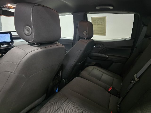 Used 2024 Chevrolet Colorado LT w/ LT Convenience Package II RWD image 29