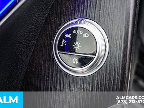 Used 2022 Mercedes-Benz S 580 S 580 w/ AMG Line Package image 50