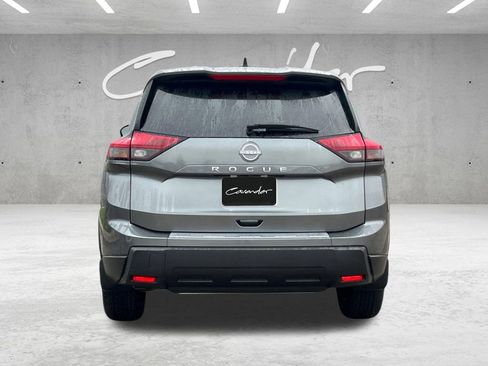 New 2026 Nissan Rogue SV image 15