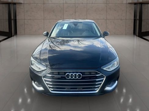 Used 2021 Audi A4 2.0T Premium w/ Convenience Package image 9