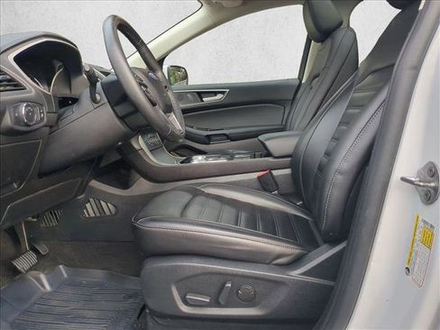 Used 2020 Ford Edge SEL w/ Convenience Package image 19