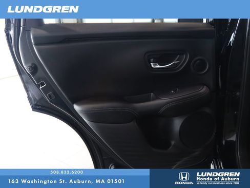 Used 2024 Honda HR-V EX-L image 14
