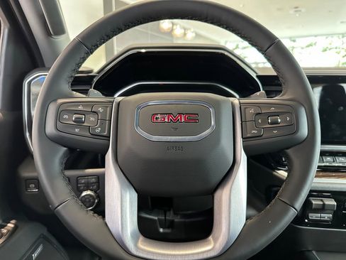 New 2026 GMC Sierra 1500 Elevation w/ Preferred Package image 22