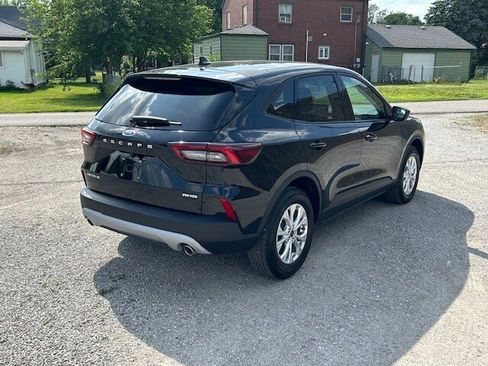 New 2025 Ford Escape Active w/ Tech Pack #1 AWD/4WD image 14