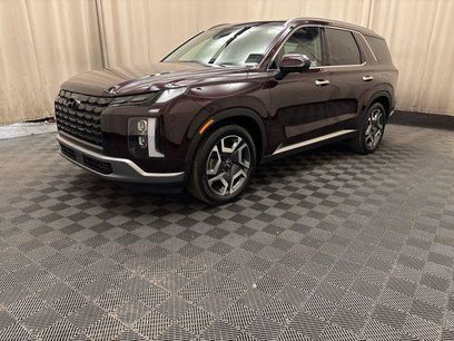 New 2024 Hyundai Palisade SEL