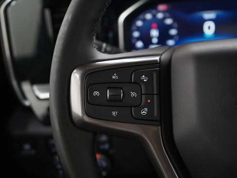 Used 2024 Chevrolet Silverado 3500 High Country w/ High Country Premium Package image 24