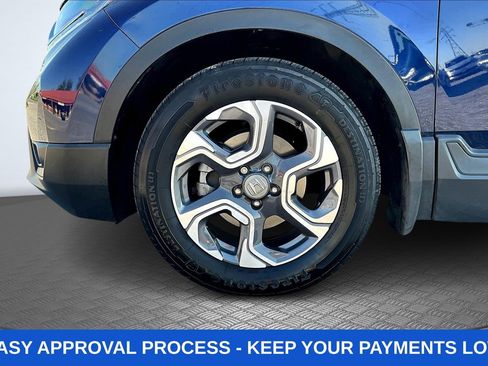 Used 2018 Honda CR-V EX image 43