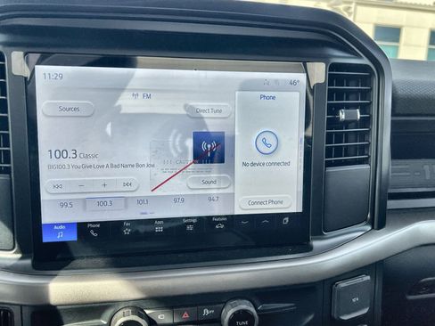 New 2025 Ford F150 XL image 18