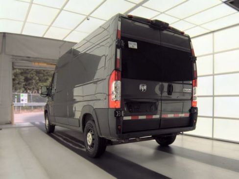 Used 2023 RAM ProMaster 2500 FWD image 2