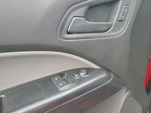 Used 2016 Chevrolet Colorado W/T w/ WT Convenience Package image 14