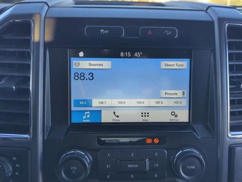 Used 2017 Ford F250 XLT w/ XLT Value Package image 18