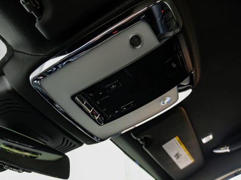 Used 2022 Rolls-Royce Ghost image 35