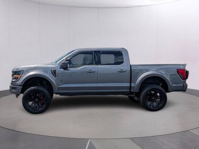 Used 2024 Ford F150 XLT w/ Equipment Group 303A High