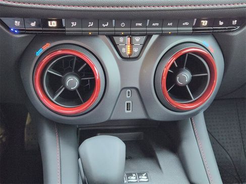 New 2025 Chevrolet Blazer RS w/ Driver Confidence II Package image 14