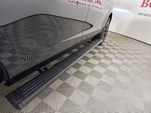 New 2025 Ford Expedition Max Platinum w/ Stealth Appearance Package image 32