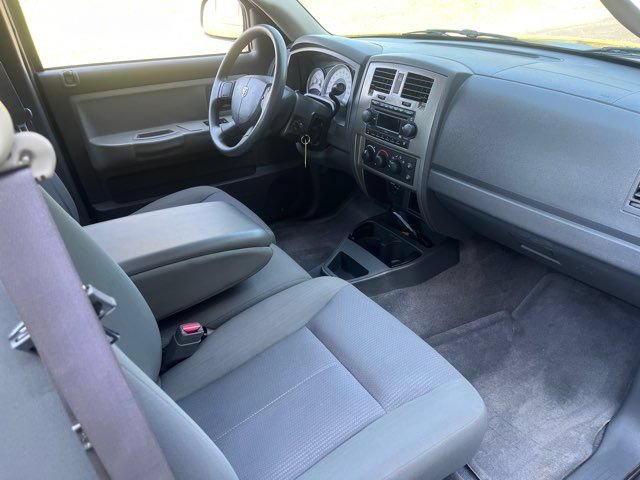 Used 2006 Dodge Dakota SLT w/ Trailer Tow Group RWD image 7