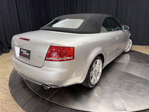 Used 2009 Audi A4 2.0T AWD/4WD image 30