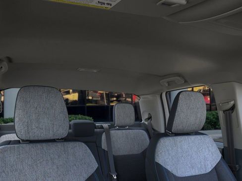 New 2025 Ford Maverick XLT w/ Equipment Group 302A image 12