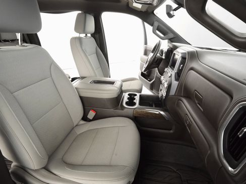 Used 2019 GMC Sierra 1500 Elevation image 22