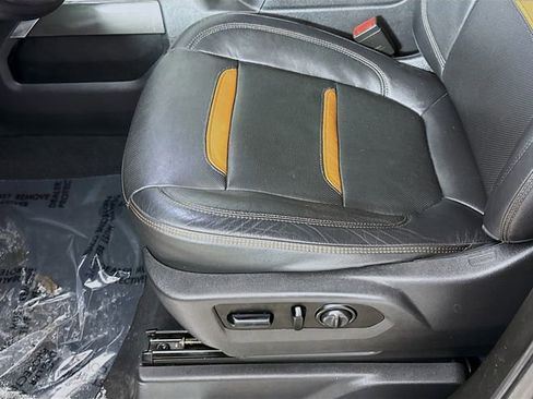 Used 2021 GMC Sierra 1500 AT4 image 18