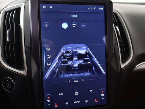 Used 2022 Ford Edge SEL w/ Convenience Package image 44