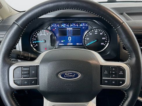 Used 2022 Ford Expedition Max XLT AWD/4WD image 12