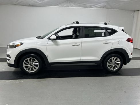 Used 2016 Hyundai Tucson Eco AWD/4WD image 6