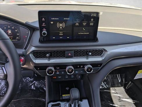 New 2026 Acura Integra FWD image 12