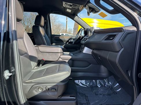 Certified 2024 Chevrolet Tahoe Premier image 19