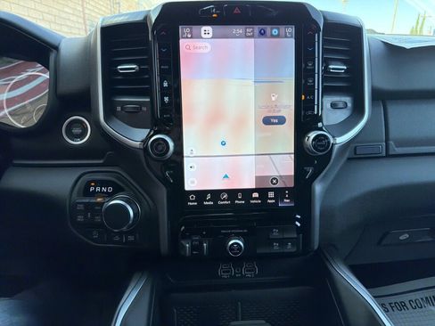 New 2026 RAM 1500 Big Horn AWD/4WD image 18