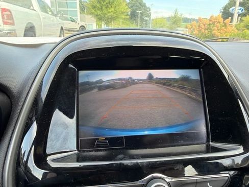 Used 2019 Chevrolet Spark LS FWD image 10