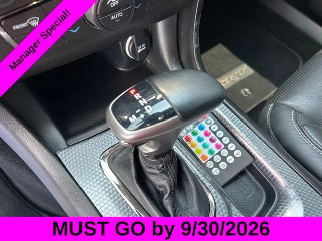 Used 2021 Dodge Charger SRT Hellcat w/ Harman/Kardon Audio Group RWD image 28