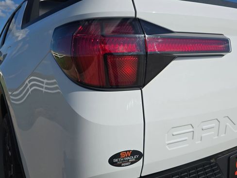Used 2022 Hyundai Santa Cruz SEL AWD/4WD image 34