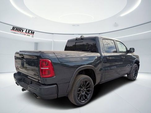 New 2026 RAM 1500 Limited AWD/4WD image 3