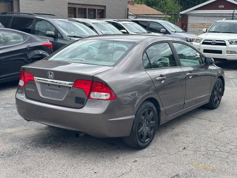 Used 2010 Honda Civic LX image 8