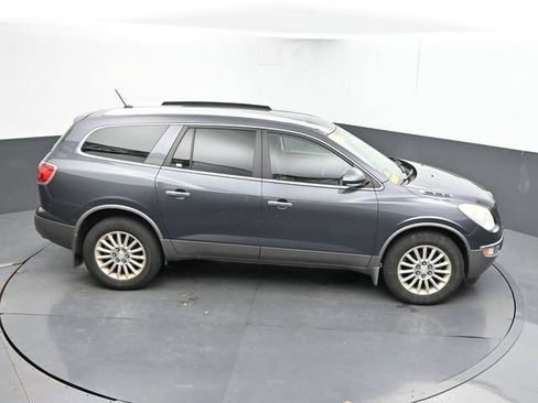 Used 2012 Buick Enclave Convenience w/ Trailering Provision Package FWD image 14