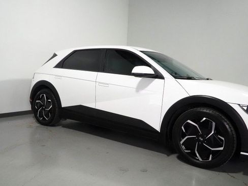 Used 2023 Hyundai Ioniq 5 AWD SEL image 54